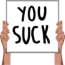 99311yousucksign