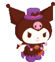 5352kuromihalloween