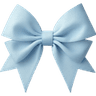 Light_blue_bow