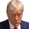 trumpmugshot