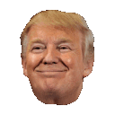 trumpsmile