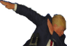 TrumpDab