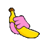 1banana_jerking