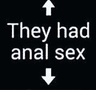 anal