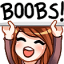 boobs