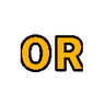 or