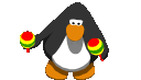 dancepenguin
