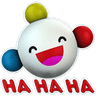 HAHAHA