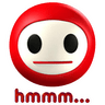 hmmm