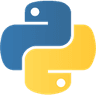 python