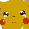 pikacry