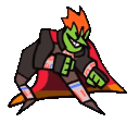 GanonDance