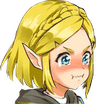 ZeldaPout