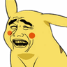 Pika_Laugh_face