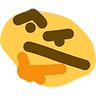 thonking