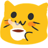 CatCoffee