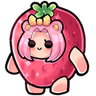 001_melistrawberry