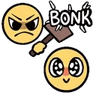bonk