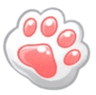 paw
