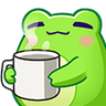 CoffeeCuteFrog112