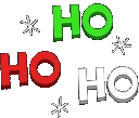 XmasHoHoHo