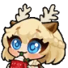xmasMercySip