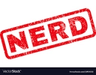 nerd
