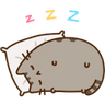 pusheen_zzz