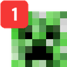 minecraftcreepernotify