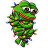 xmasPepeLights