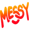 Messy