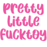LittleFucktoy