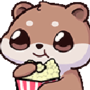 otter_popcorn_DNS