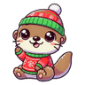 OtterSweater