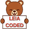 leiacoded