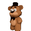 6017freddyfazbeardance