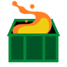 DumpsterFire