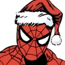ChristmasSpiderman
