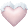 Pinksnowheart
