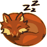 ds_sleepingfox