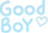 Goodboy