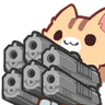 catmanygun