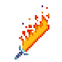 387466flamingfiresword