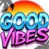 GoodVibesDNS