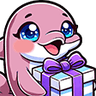 PinkDolphinGiftDNS