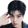 SKSEUNGMINEmoji