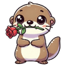 OtterRose_DNS