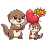 OtterLoveBonk_DNS