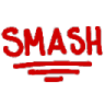 smash