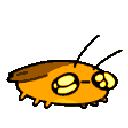 122304partykawaiiroach